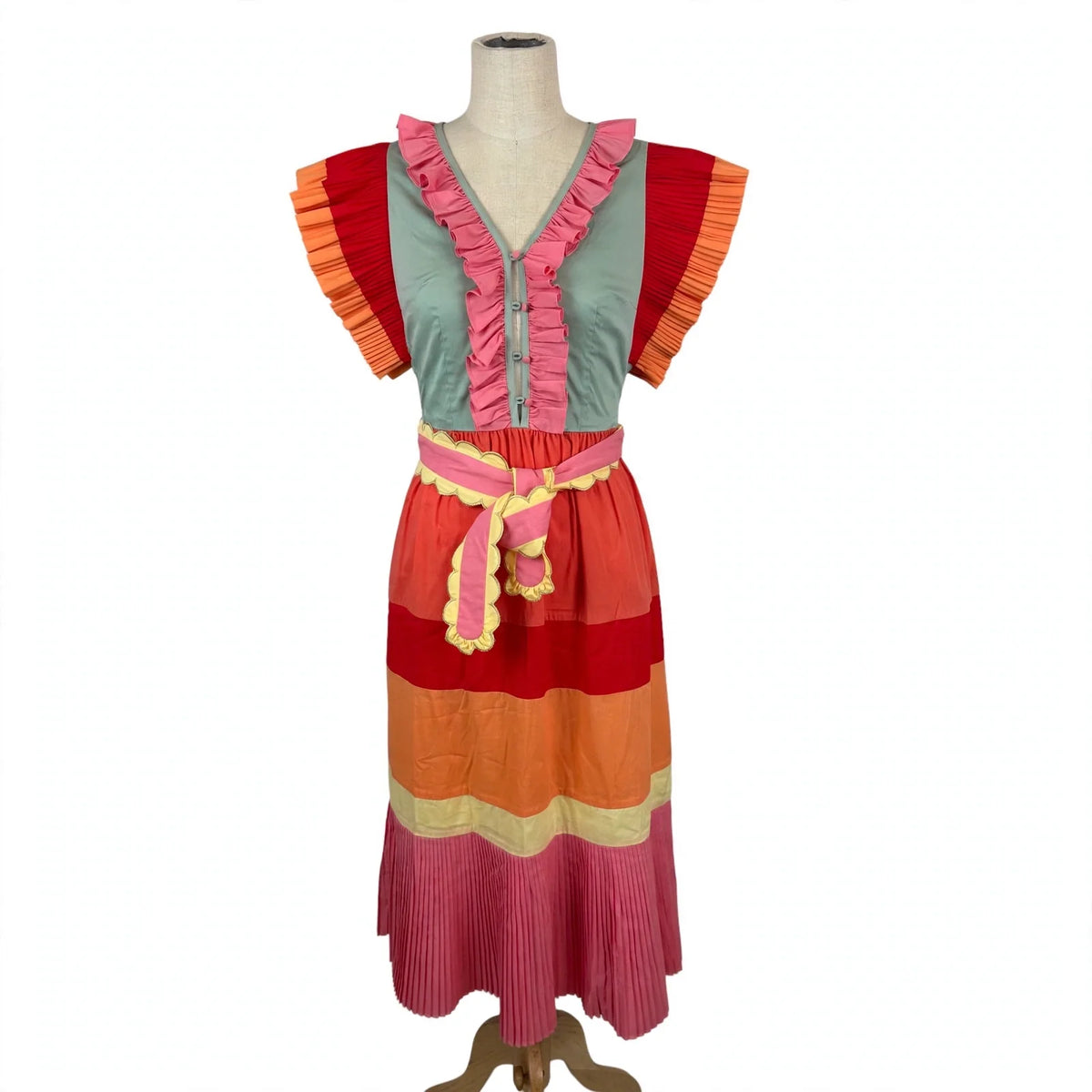 Dresses collection