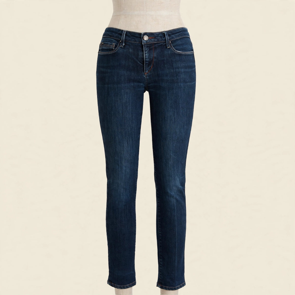 Joe's Jeans Skinny Honey Jeans Dark Wash W26