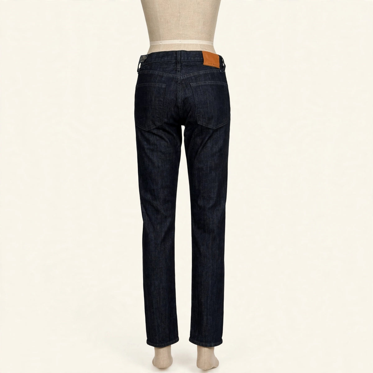 Lucky Brand 221 Original Straight Jeans - Size 28/32 (New With Tags)