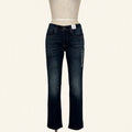 Lucky Brand 223 Straight Jeans, 29x32, Dark Wash, NWT