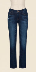Lucky Brand Sienna Tomboy Jeans Dark Wash Size 2/26