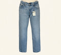 Levi's Premium Middy Straight Jeans - Size 25 x 29