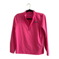 Vineyard Vines Girls Pink Stripe Shep Shirt - photo 1